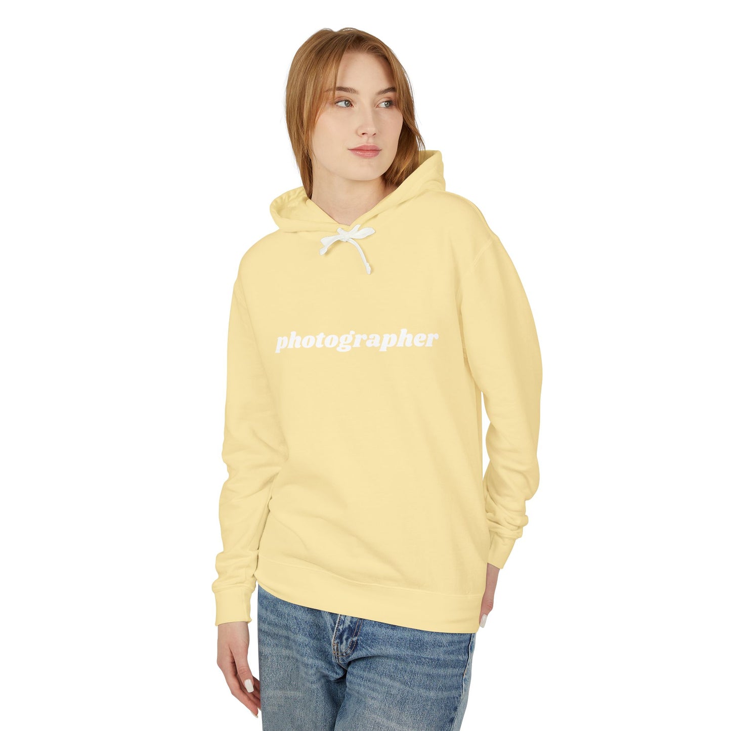PHOTOGRAPHER - Hoodie