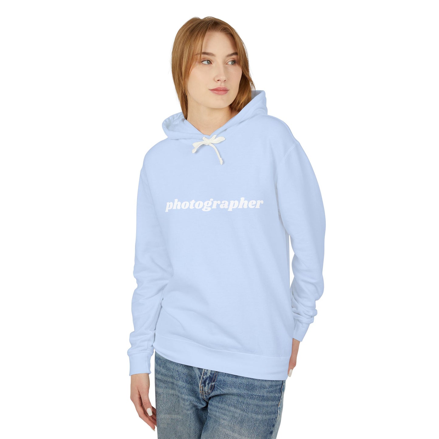 PHOTOGRAPHER - Hoodie