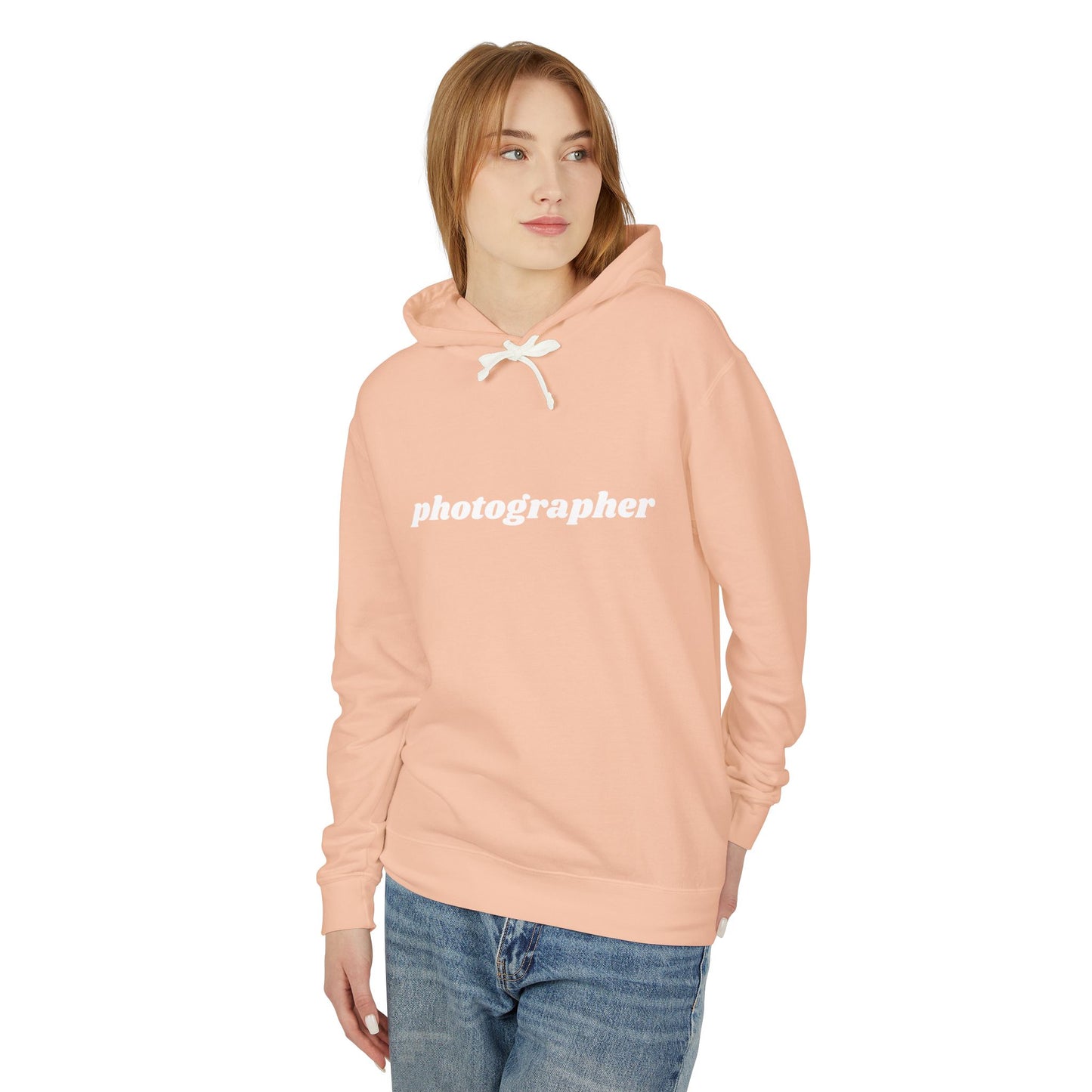 PHOTOGRAPHER - Hoodie