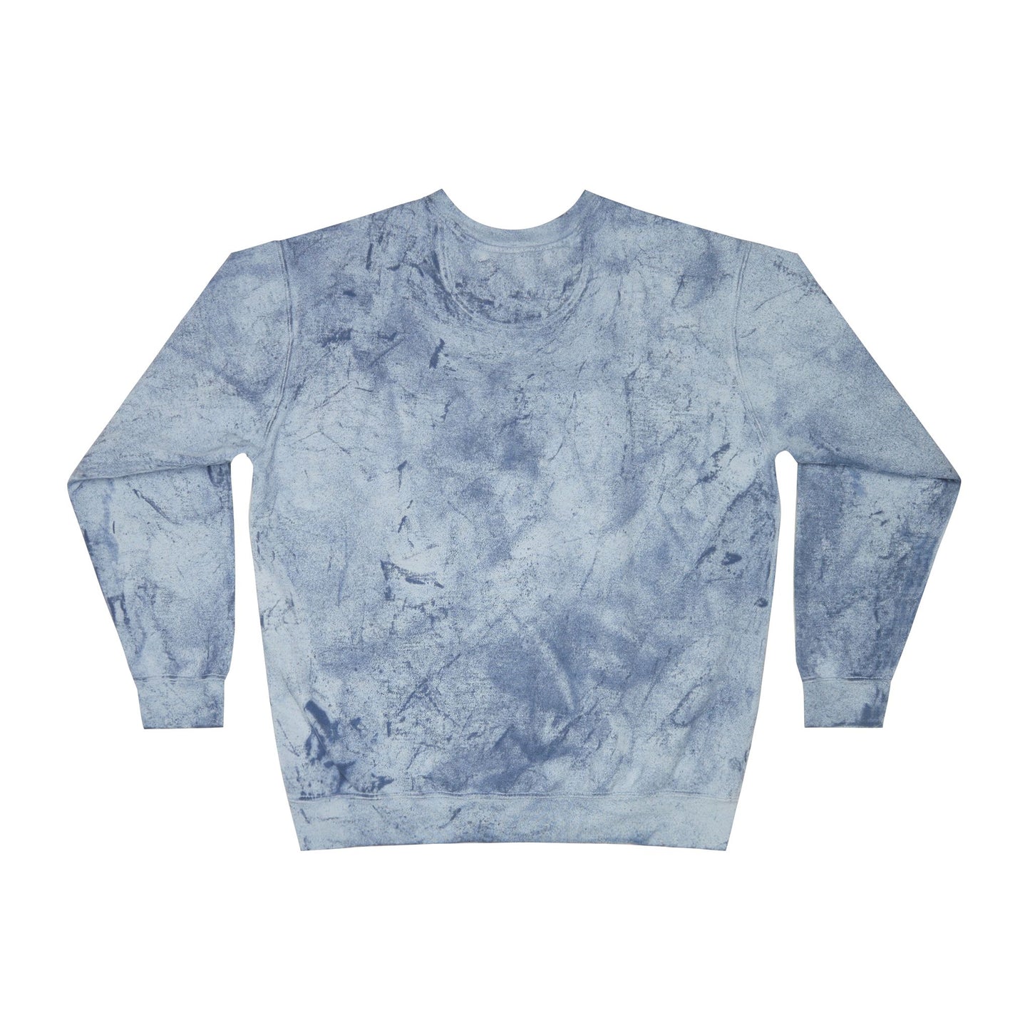 Tie Dye PHOTOGRAPHER - Long Sleeve Shirt
