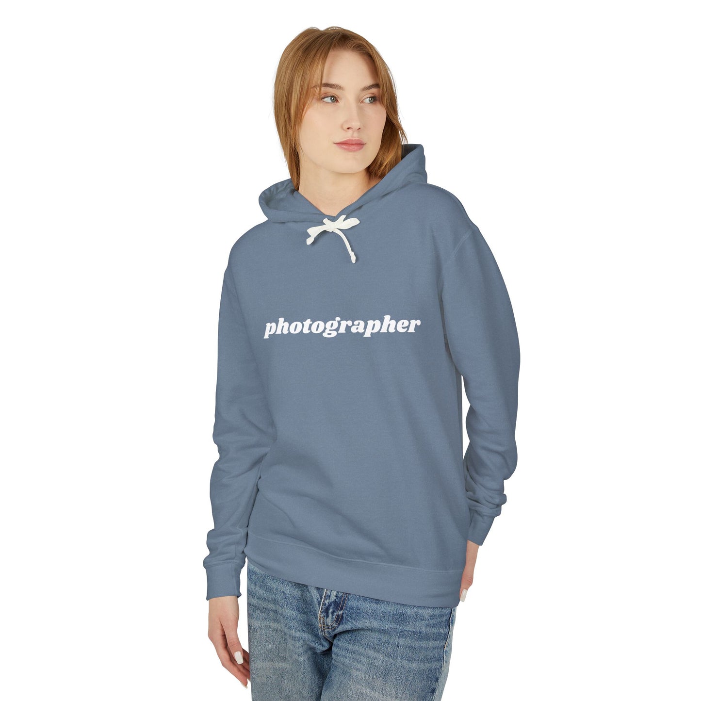 PHOTOGRAPHER - Hoodie