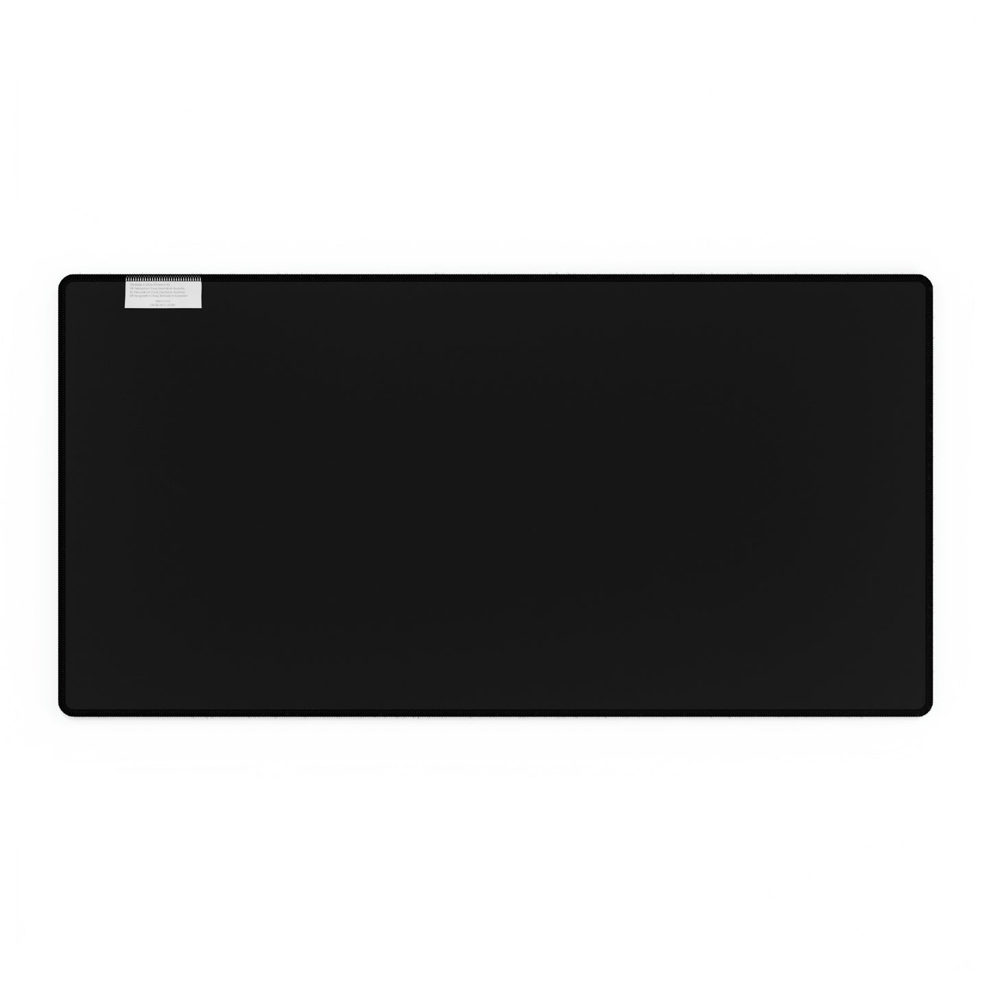 Mouse Pad - Sunset Chaser