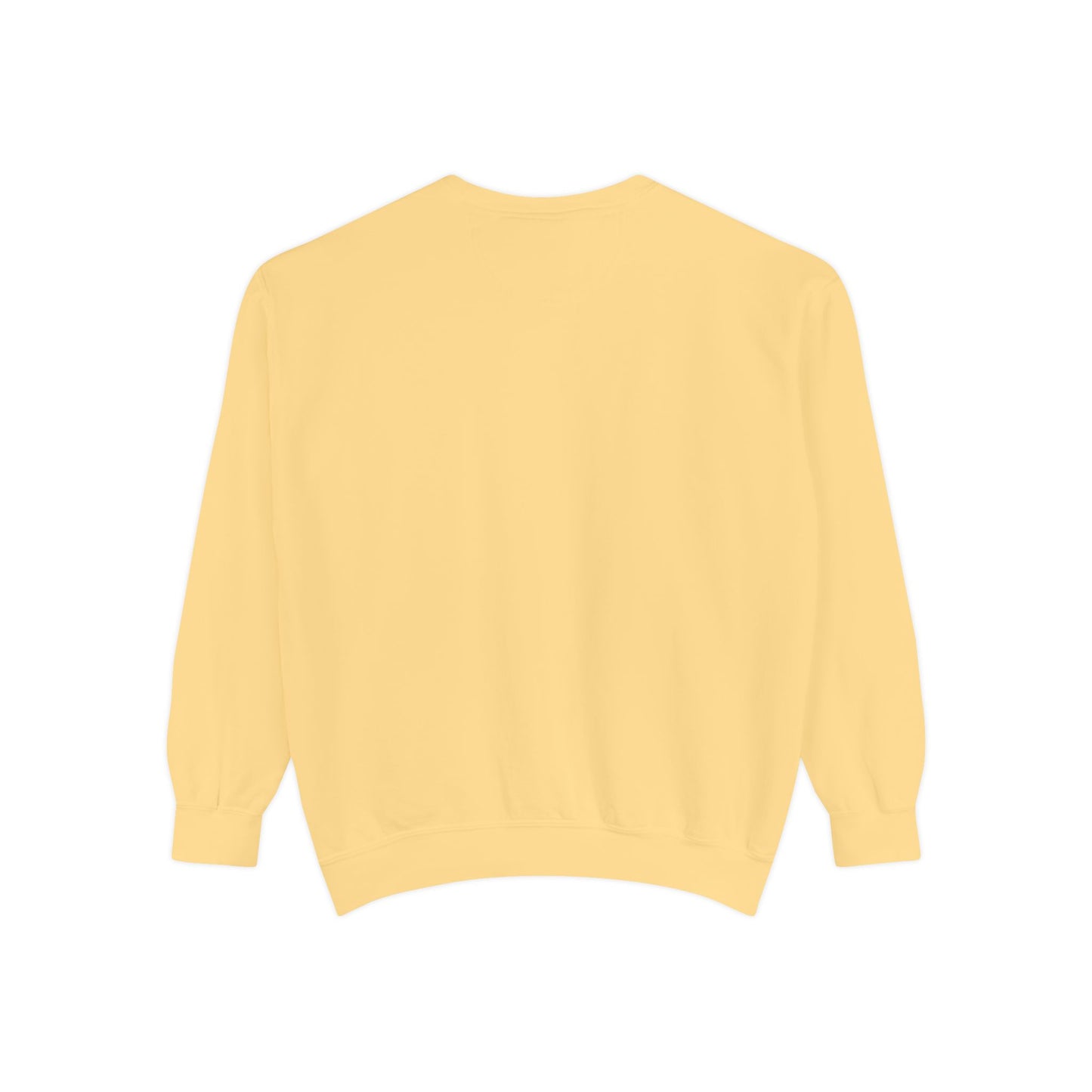 Photographer Sweatshirt - Butter