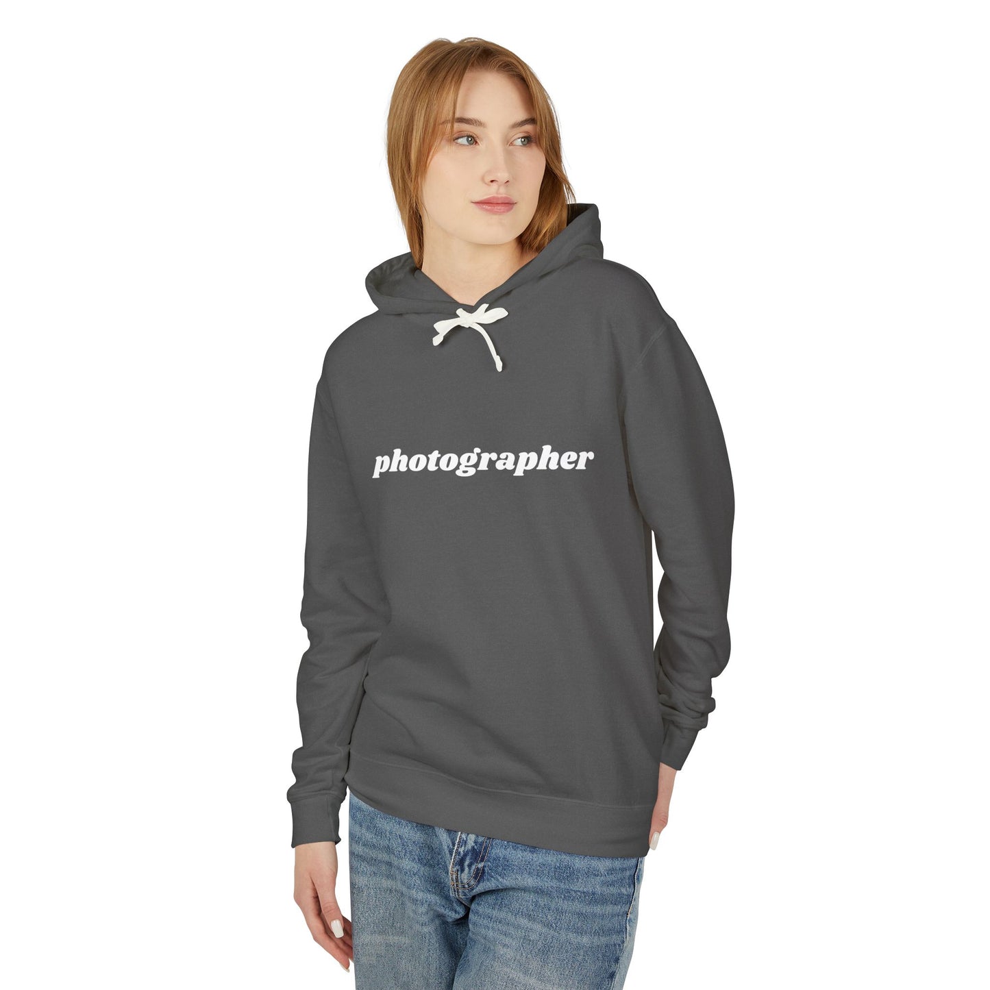 PHOTOGRAPHER - Hoodie