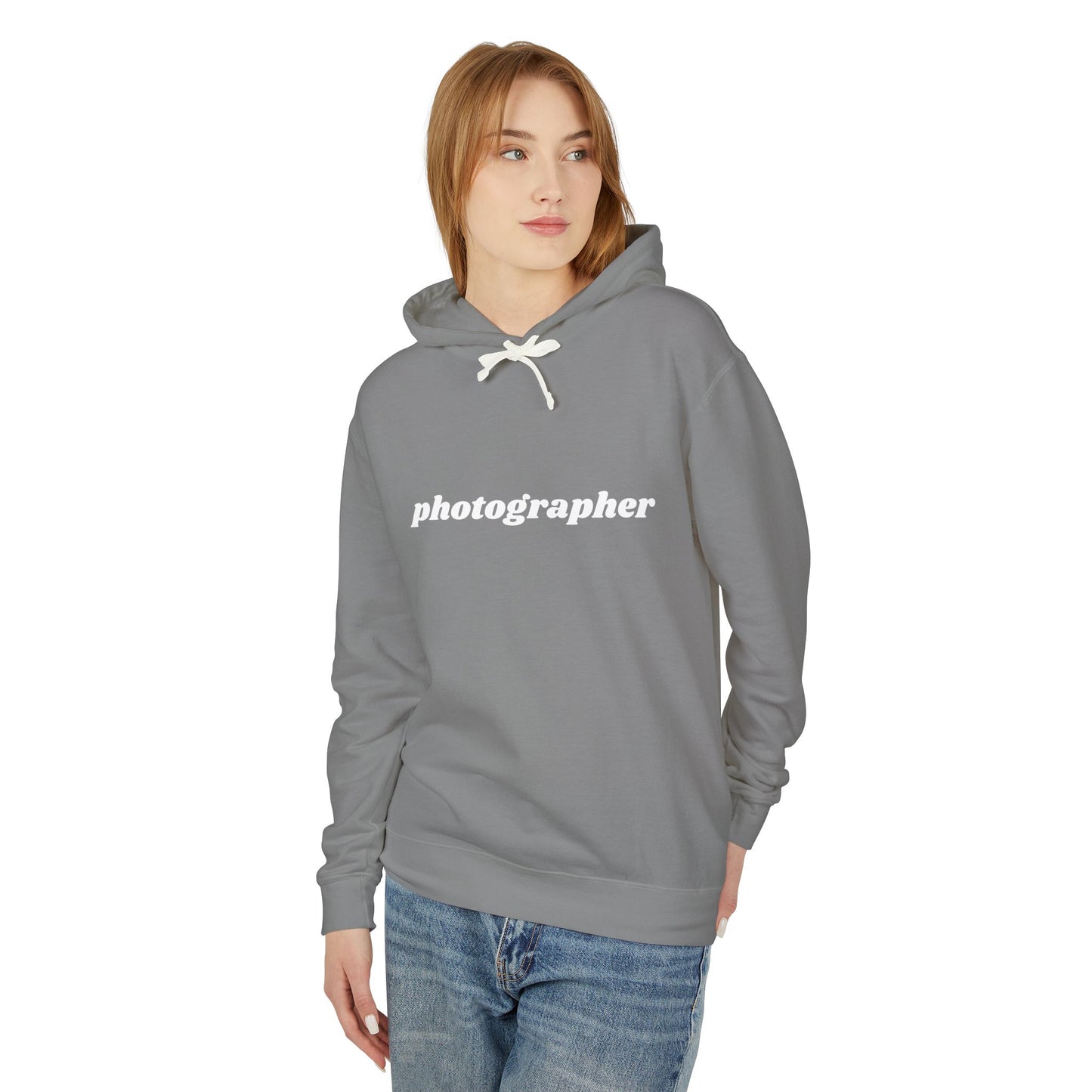 PHOTOGRAPHER - Hoodie