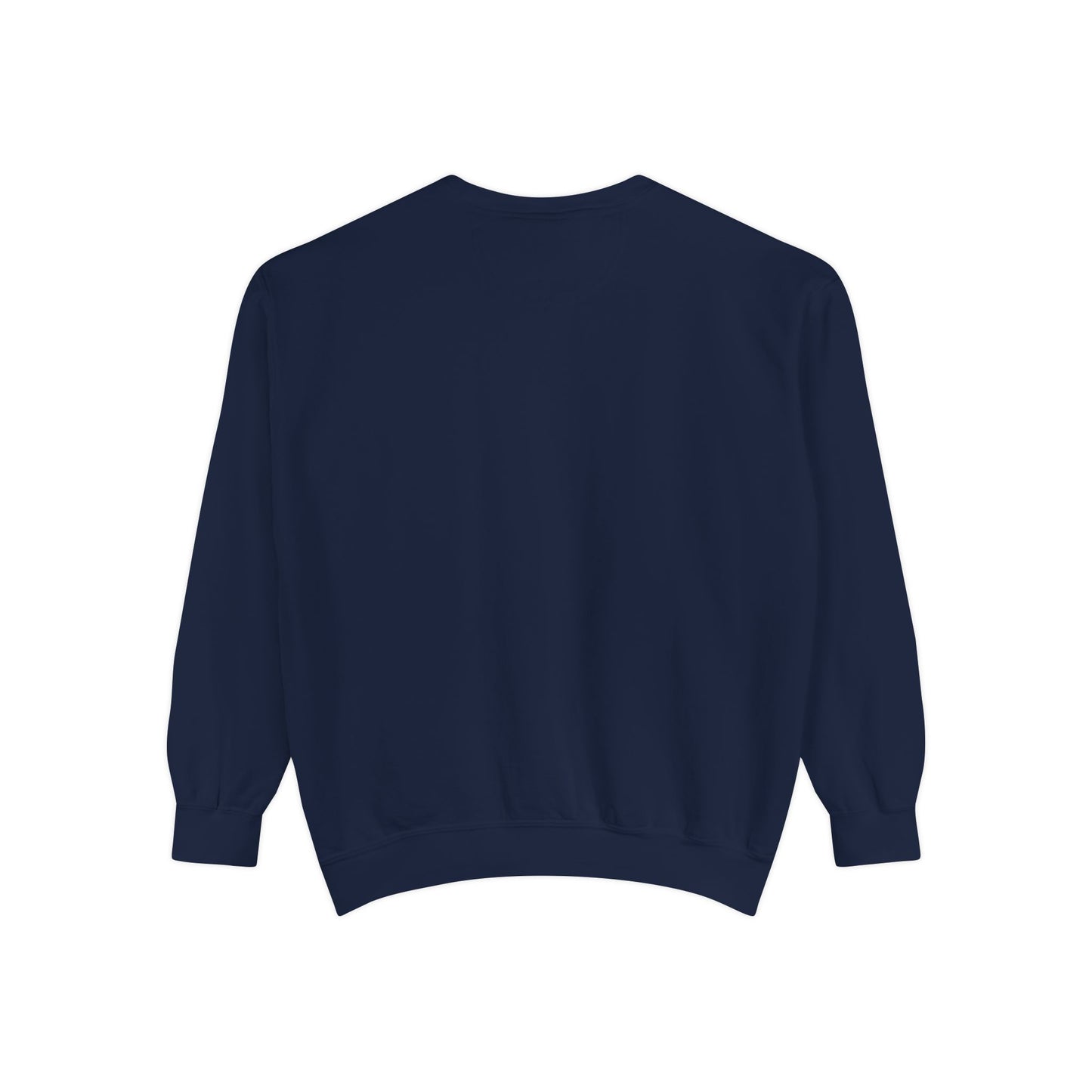 Photographer Sweatshirt - Blue Jean / Navy