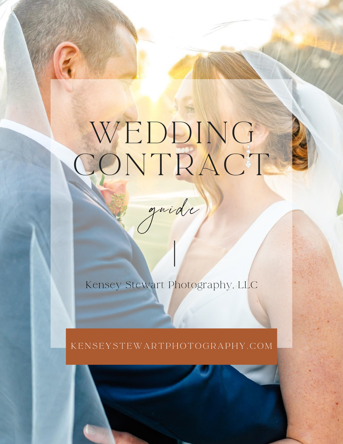 Wedding Contract Guide