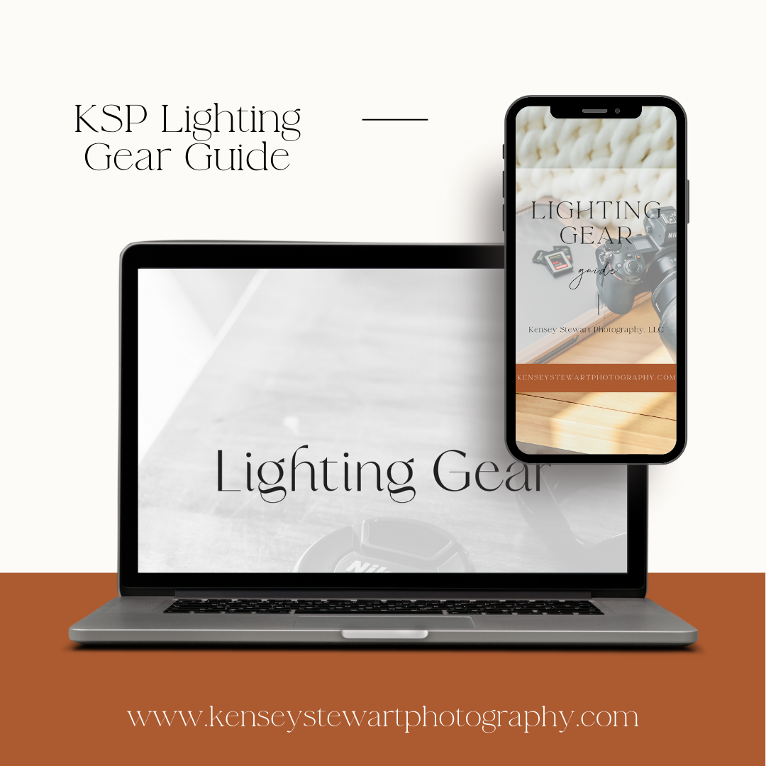KSP Educational Guide to Lighting Gear